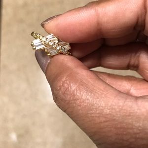 Gorgeous ring!